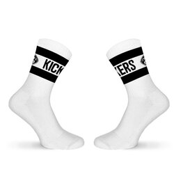 Socken Kickers schwarz